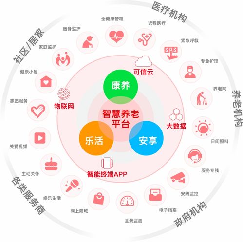 首都信息公司自主研发北京市智慧养老平台,为首都智慧养老提供高效服务